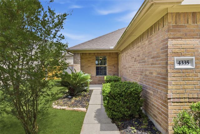 4335 Plumeria Avenue, Baytown, TX 77521