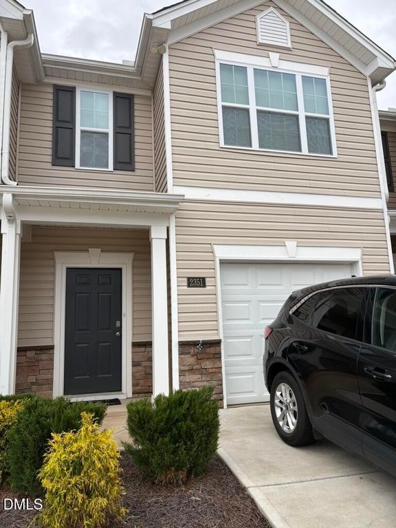 2351 Lily Drive, Haw River, NC 27258