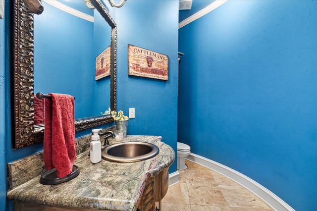 18 Kendal Court, Heath, TX 75032