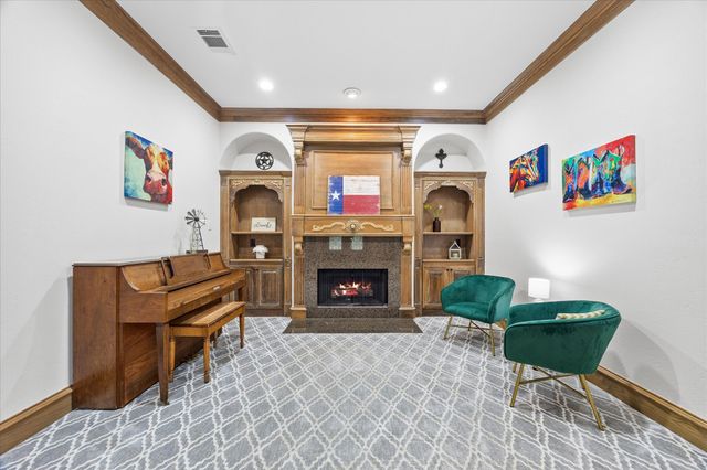 18 Kendal Court, Heath, TX 75032