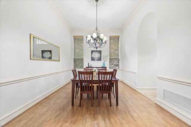 18 Kendal Court, Heath, TX 75032