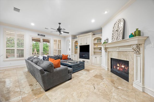 18 Kendal Court, Heath, TX 75032