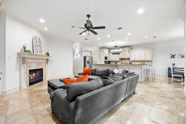 18 Kendal Court, Heath, TX 75032