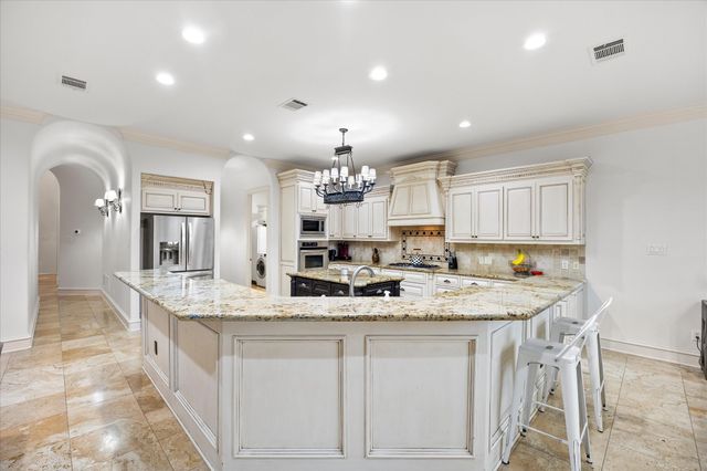 18 Kendal Court, Heath, TX 75032