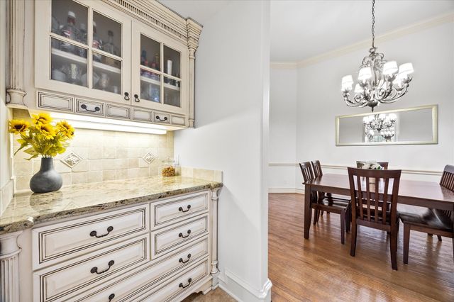 18 Kendal Court, Heath, TX 75032