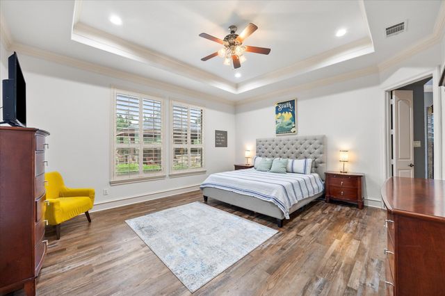 18 Kendal Court, Heath, TX 75032