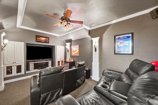 18 Kendal Court, Heath, TX 75032
