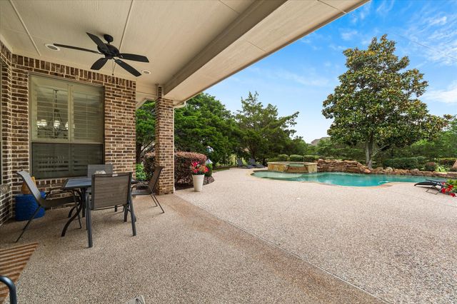 18 Kendal Court, Heath, TX 75032