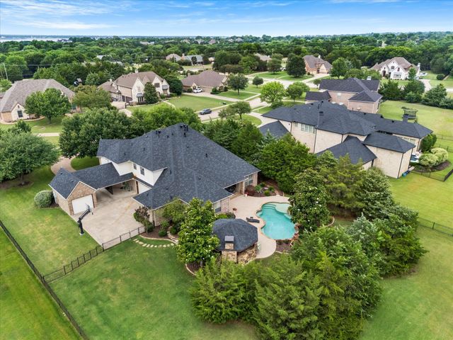 18 Kendal Court, Heath, TX 75032