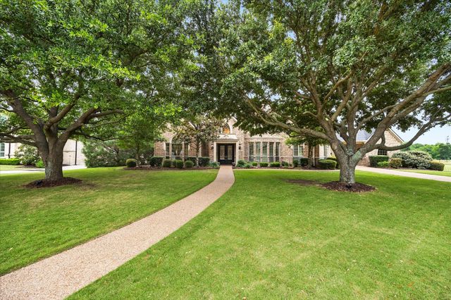 18 Kendal Court, Heath, TX 75032