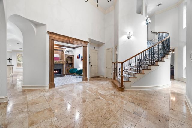 18 Kendal Court, Heath, TX 75032