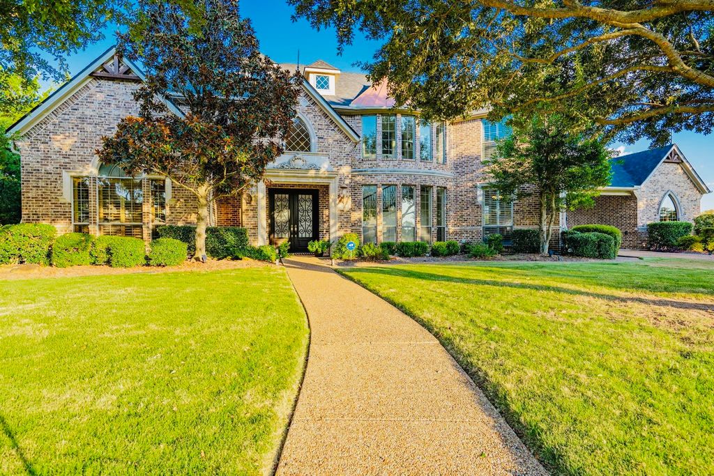 18 Kendal Court, Heath, TX 75032
