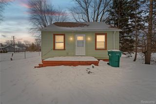 7315 Hollywood Street, Romulus, MI 48174