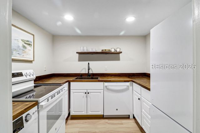 6 Braddock Bluff Dr Unit 1661, Hilton Head Island, SC 29928