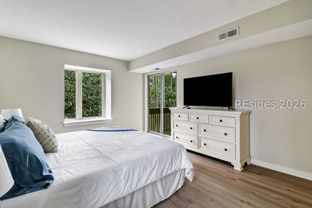 6 Braddock Bluff Dr Unit 1661, Hilton Head Island, SC 29928