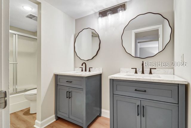 6 Braddock Bluff Dr Unit 1661, Hilton Head Island, SC 29928