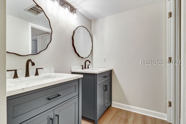 6 Braddock Bluff Dr Unit 1661, Hilton Head Island, SC 29928