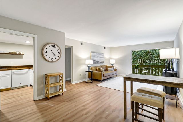 6 Braddock Bluff Dr Unit 1661, Hilton Head Island, SC 29928