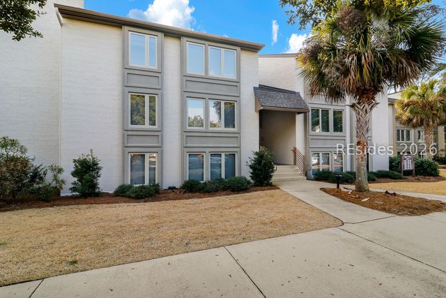 6 Braddock Bluff Dr Unit 1661, Hilton Head Island, SC 29928