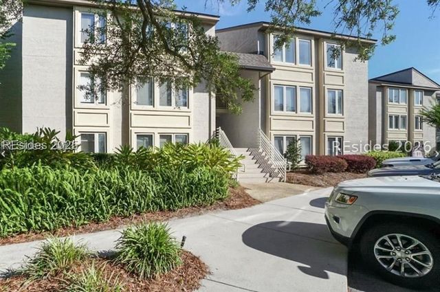 6 Braddock Bluff Dr Unit 1661, Hilton Head Island, SC 29928