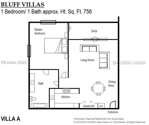 6 Braddock Bluff Dr Unit 1661, Hilton Head Island, SC 29928