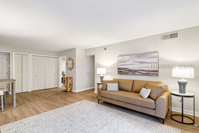 6 Braddock Bluff Dr Unit 1661, Hilton Head Island, SC 29928