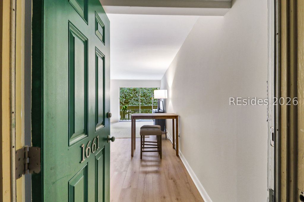 6 Braddock Bluff Dr Unit 1661, Hilton Head Island, SC 29928