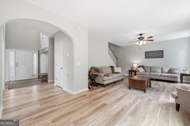 3812 NW Ethridge Place, Kennesaw, GA 30144