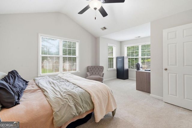 3812 NW Ethridge Place, Kennesaw, GA 30144