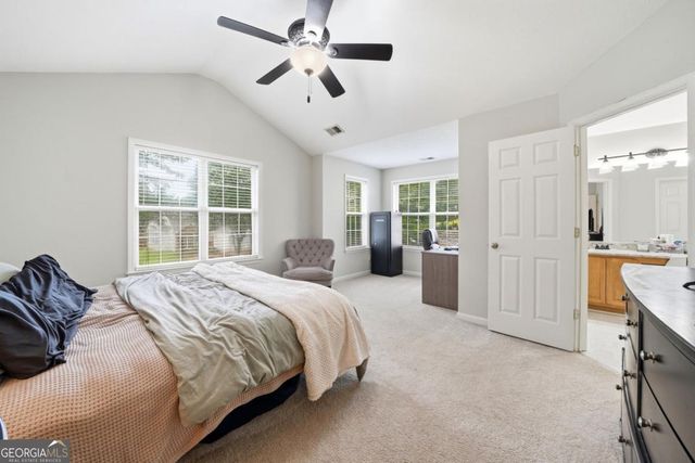 3812 NW Ethridge Place, Kennesaw, GA 30144