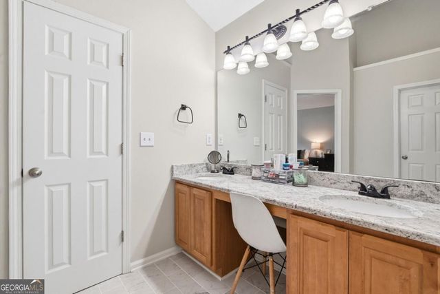 3812 NW Ethridge Place, Kennesaw, GA 30144