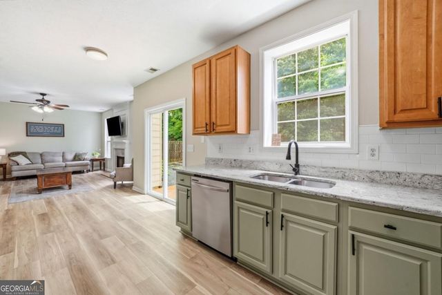 3812 NW Ethridge Place, Kennesaw, GA 30144