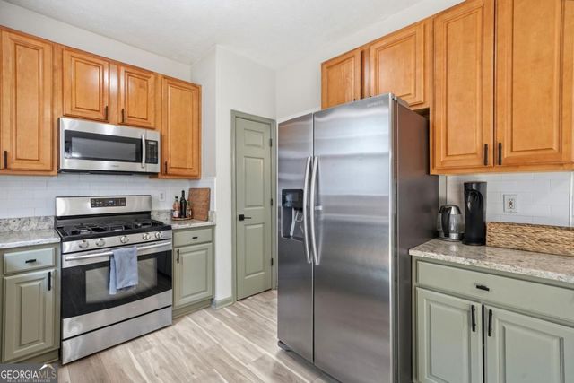 3812 NW Ethridge Place, Kennesaw, GA 30144