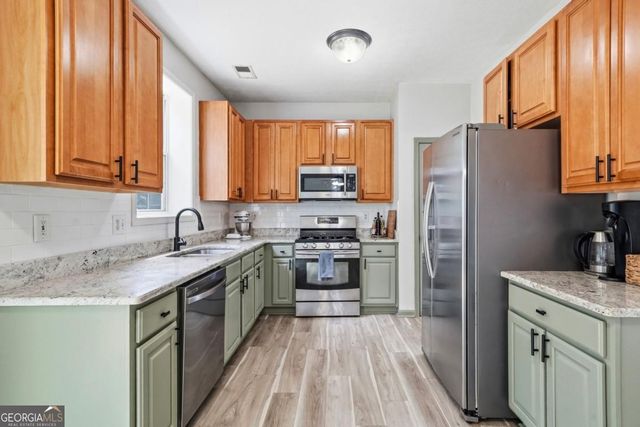 3812 NW Ethridge Place, Kennesaw, GA 30144