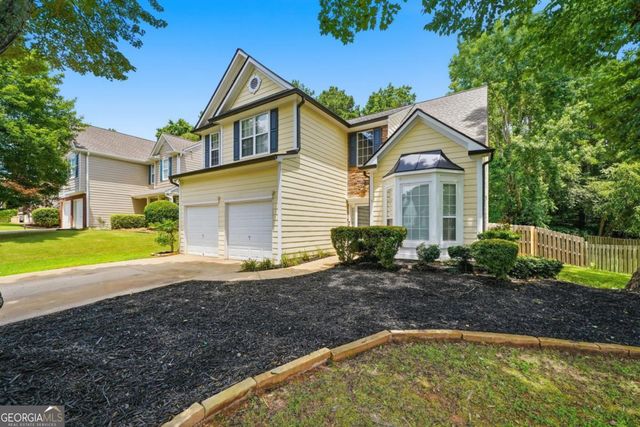 3812 NW Ethridge Place, Kennesaw, GA 30144