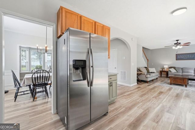 3812 NW Ethridge Place, Kennesaw, GA 30144