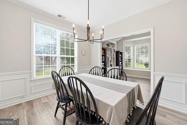 3812 NW Ethridge Place, Kennesaw, GA 30144