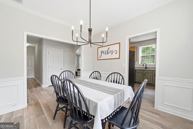3812 NW Ethridge Place, Kennesaw, GA 30144
