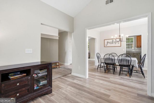 3812 NW Ethridge Place, Kennesaw, GA 30144