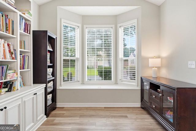 3812 NW Ethridge Place, Kennesaw, GA 30144