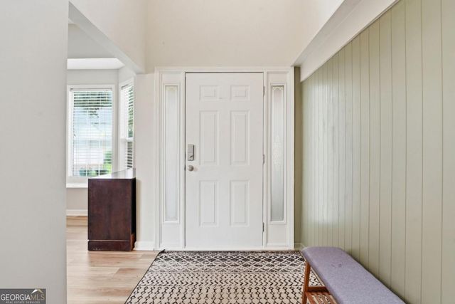 3812 NW Ethridge Place, Kennesaw, GA 30144