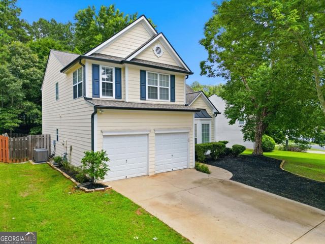 3812 NW Ethridge Place, Kennesaw, GA 30144