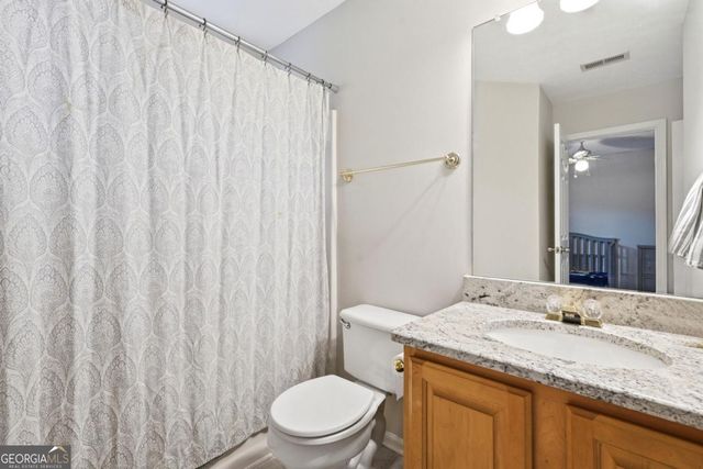 3812 NW Ethridge Place, Kennesaw, GA 30144