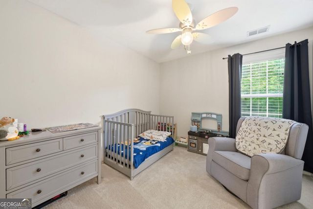 3812 NW Ethridge Place, Kennesaw, GA 30144