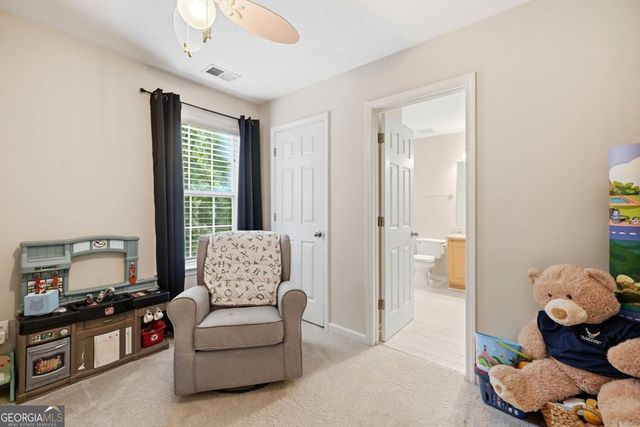 3812 NW Ethridge Place, Kennesaw, GA 30144