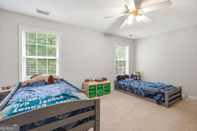3812 NW Ethridge Place, Kennesaw, GA 30144