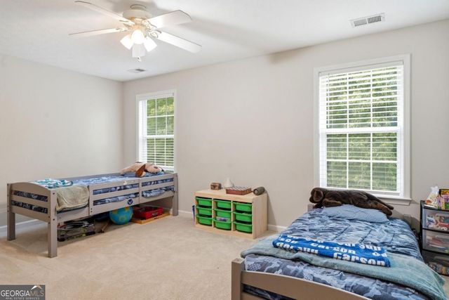 3812 NW Ethridge Place, Kennesaw, GA 30144