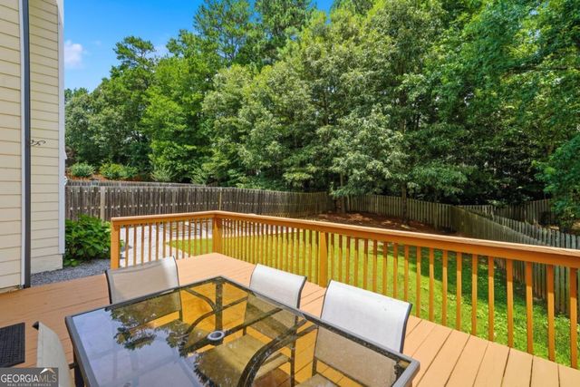 3812 NW Ethridge Place, Kennesaw, GA 30144