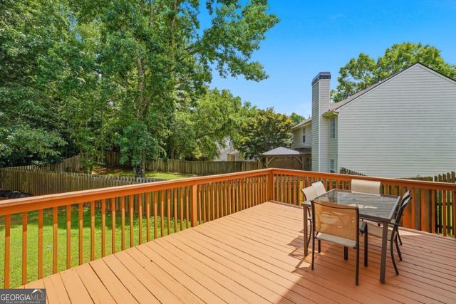 3812 NW Ethridge Place, Kennesaw, GA 30144