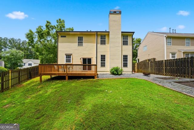 3812 NW Ethridge Place, Kennesaw, GA 30144